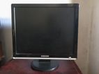 Samsung 19inch Square Monitor