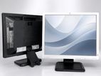 19 Inch Square Used Monitor