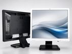19 Inch Square Used Monitor