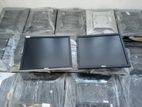 19 "Inch Squre LCD Monitors Dell