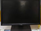 19 "inch Squre/ LCD Monitors/ HP /DELL / ACER/