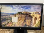 Hp 19 Inch Wide Moniter