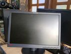 19 Inch Wide Monitor