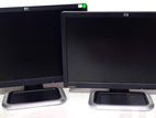 19 inch " Wide Screen Gaming Monitors HD+