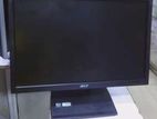 19 inch " Wide Screen/ Gaming Monitors HD