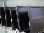 19 inch " Wide Screen Gaming Monitors HD