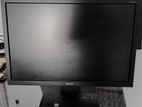 19 inch " Wide Screen Gaming Monitors HD