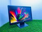 19 INCH WIDE SCREEN LED USED MONITOR