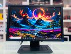 19 Inch Wide Screen LED Used Monitor