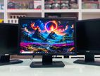 19 INCH WIDE SCREEN LED USED MONITOR