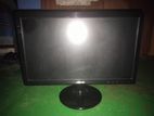 Asus19 Inch Wide Screen Monitor
