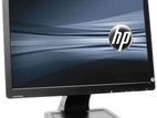 19" -Inch Wide Screen Monitors HP