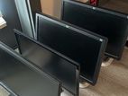 19" inch Wide Screen Monitors LCD HD