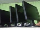 19" -inch Wide Screen Monitors- (Wide)