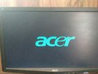 19" Used LCD Monitor