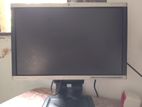 19" Inches Wide Monitor