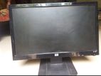 19 Inches Wide Monitor