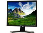 19" LCD-Inch Square Monitors