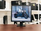 19'' LCD MONITOR-DELL.