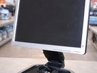HP 19" LCD Monitor