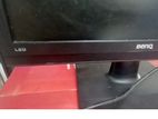 19" LED BenQ Computer Screen (Used)