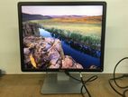 19 LED Dell Monitor