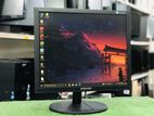 19" Led Monitor