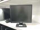 19" LED Monitor