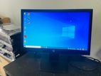 19" LED Monitor