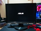 19" LED Monitor