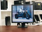 19' LED Monitor