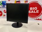 19 LED Monitor Japan Used