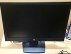 19 LED Monitor Wide Screen