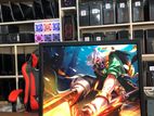 19 LED Official Monitor