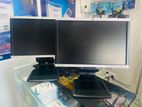 19" LED WIDE MONITORS B GRADE