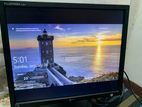 19” Lg Monitor