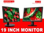 19" LG / Samsung Monitor