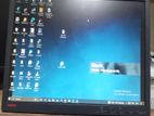 EPSON 19" Monitor