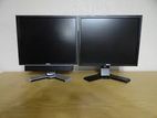 19" Monitors Set (SQ) Square