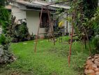 19 P 2 Single Storied House for Sale in Dehiwala