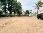 19 P Bare Land Sale At Temple Road Thalawathugoda