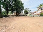 19 P Bare Land Sale At Temple Road Thalawathugoda