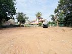 19 P Bare Land Sale At Temple Road Thalawathugoda