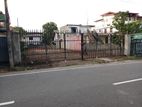 19 P Land Sale at Pathiragoda Road Maharagama