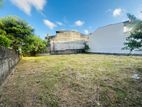 19 P Land Sale at Senanayake Avenue Nawala