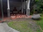 19 Perch 3 Bedrooms House For Sale In Thalawathugoda CVVV-A2