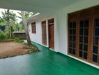 19 Perch House for Sale in Maligathanna