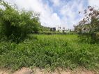 19 Perch Land for Sale Gampaha (R; L0627)