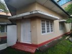19 Perch Land with Old House for Sale Colombo 10 (C7-5121)