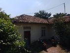 19 Perch of Land for Sale at Mirihana, Nugegoda